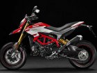 2017 Ducati Hypermotard 939 SP